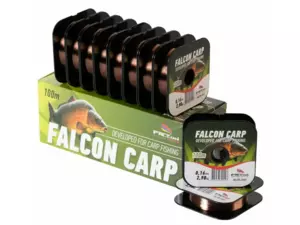 Vlasec Falcon Carp 100m VÝPRODEJ