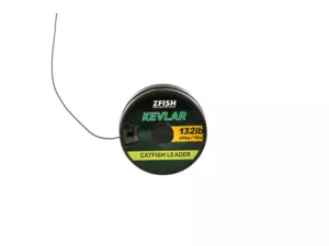 Zfish Sumcová Šňůrka Kevlar Braid 10m