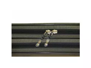 Zfish Pouzdro na Pruty Hard Case 2 Rods