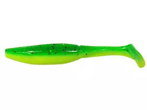 ZFISH FAT-BELLY SHAD 10cm - 4 ks