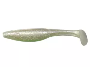 ZFISH FAT-BELLY SHAD 10cm - 4 ks