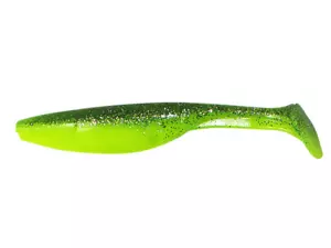 ZFISH FAT-BELLY SHAD 10cm - 4 ks