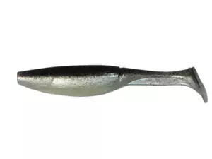 ZFISH FAT-BELLY SHAD 10cm - 4 ks