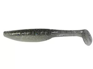 ZFISH FAT-BELLY SHAD 10cm - 4 ks