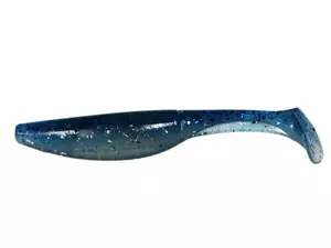 ZFISH FAT-BELLY SHAD 10cm - 4 ks