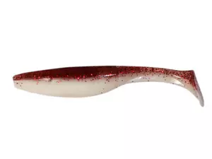 ZFISH FAT-BELLY SHAD 10cm - 4 ks