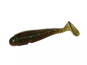 ZFISH WORMY SHAD 9,5cm - 4ks