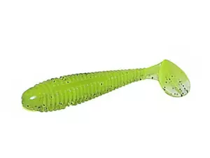 ZFISH WORMY SHAD 9,5cm - 4ks