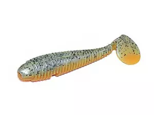 ZFISH WORMY SHAD 9,5cm - 4ks