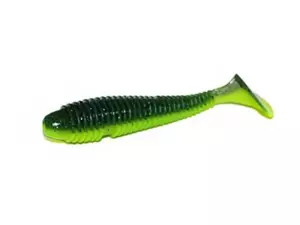 ZFISH WORMY SHAD 9,5cm - 4ks