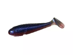 ZFISH WORMY SHAD 9,5cm - 4ks