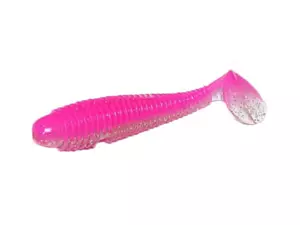 ZFISH WORMY SHAD 9,5cm - 4ks