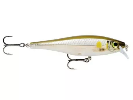 wobler RAPALA BX Minnow 10 AYU