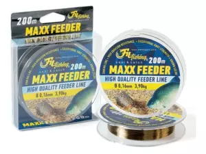 Filfishing Vlasec Maxx Feeder 200m