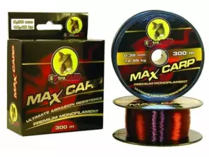 Vlasec Extra Carp - Max Carp 300m