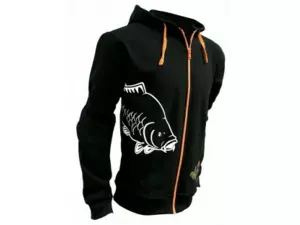 Zfish Mikina Hoodie Distance Casting