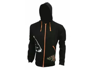 Zfish Mikina Hoodie Distance Casting