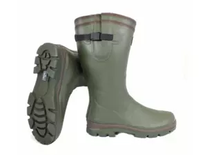 ZFISH Holínky Bigfoot Boots