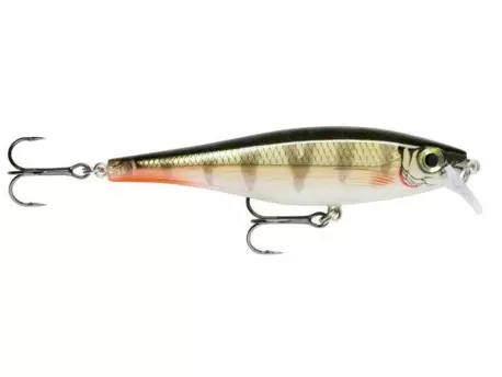 wobler RAPALA BX Minnow 10 RFP