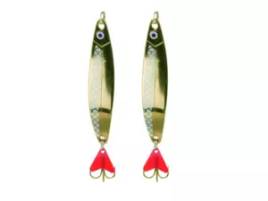 Filfishing Filex Plandavka Argo Spoon Gold