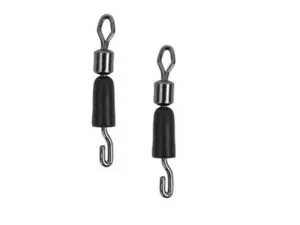 Filfishing obratlík Feeder Quick Change Swivel