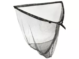 Zfish Podběráková Hlava Spirit Camo Landing Net