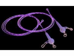 EXTRA CARP EXC Lead Core System With Safety Sleeves