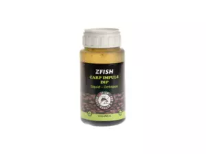 ZFISH Dip Carp Impuls 200ml