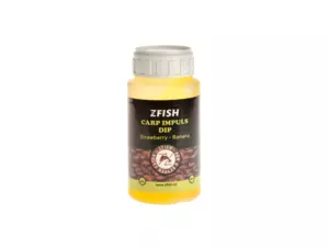 ZFISH Dip Carp Impuls 200ml