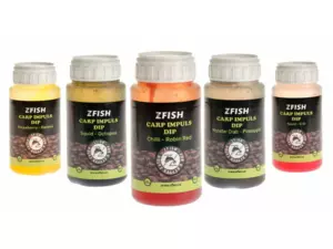 ZFISH Dip Carp Impuls 200ml