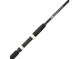 NGT Prut Carp Stalker Rod 8ft/2pc black