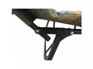 ZFISH Lehátko Shadow Camo Bedchair