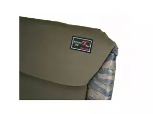 ZFISH Lehátko Shadow Camo Bedchair