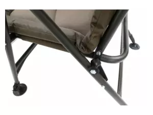 ZFISH Křeslo Deluxe GRN Chair