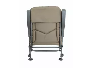 ZFISH Křeslo Deluxe GRN Chair