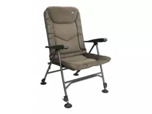 ZFISH Křeslo Deluxe GRN Chair