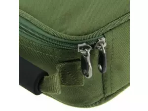 NGT Pouzdro na Dipy Glug Bag Green