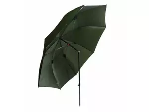 NGT Deštník Green Brolly 2,20m