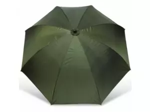 NGT Deštník Green Brolly 2,20m