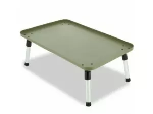 NGT Stolek s Kufrem Carp Bivvy Table System