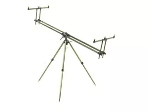 Zfish Tripod Select 3 Rods