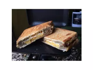 NGT Touster Toastie Maker