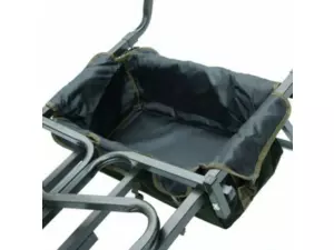 NGT Vozík Dynamic Carp Barrow