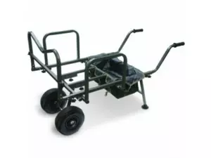 NGT Vozík Dynamic Carp Barrow