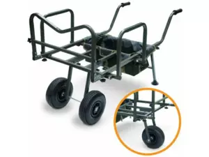 NGT Vozík Dynamic Carp Barrow