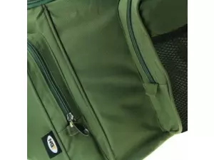 NGT Taška Jumbo Green Insulated Carryall