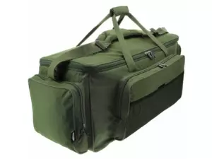 NGT Taška Jumbo Green Insulated Carryall