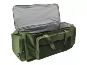 NGT Taška Jumbo Green Insulated Carryall