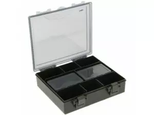 NGT Tackle Box System 4+1