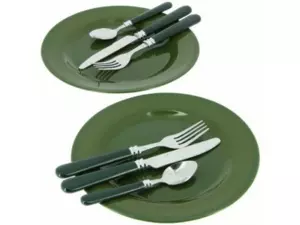 NGT Jídelní Sada Day Cutlery PLUS Set